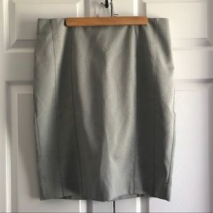White House Black Market pencil skirt